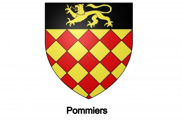 Pommiers